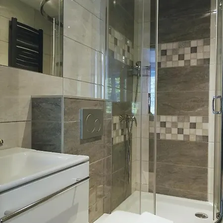 Ubytování v soukromí Szarotka Karpacz