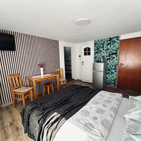 Szarotka Ubytování v soukromí Karpacz