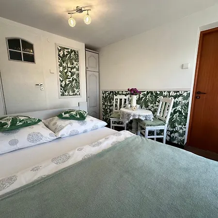 Ubytování v soukromí Szarotka