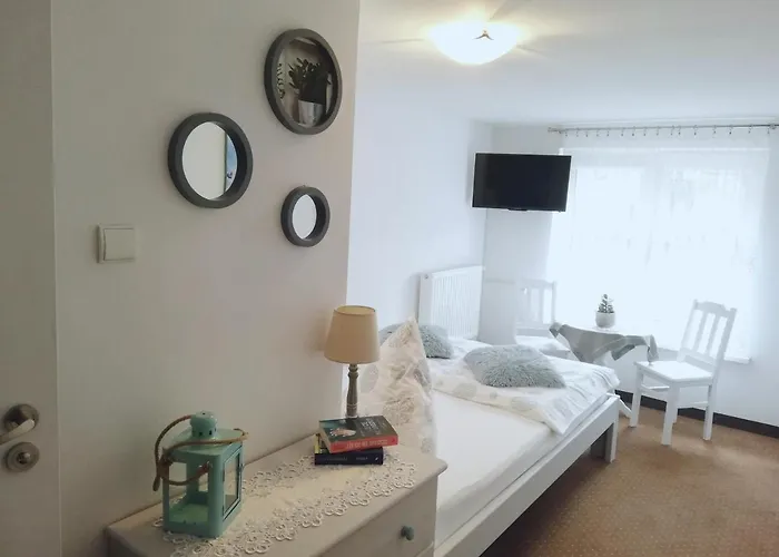 Szarotka Ubytování v soukromí Karpacz