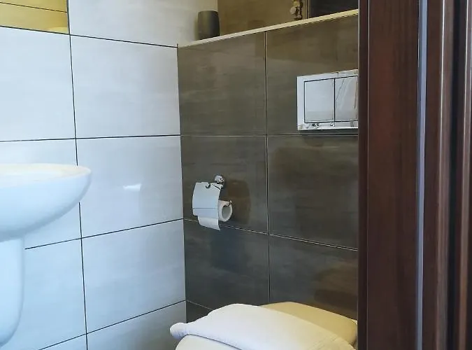 Szarotka Ubytování v soukromí Karpacz