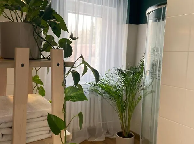 Ubytování v soukromí Szarotka Karpacz