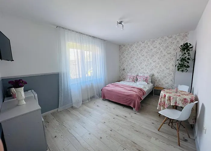 Szarotka Ubytování v soukromí Karpacz