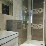Quarto em Acomodações Particulares Szarotka Karpacz
