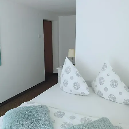 בית אירוח Szarotka