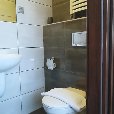 Szarotka ホームステイ カルパッチ