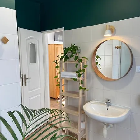 בית אירוח Szarotka