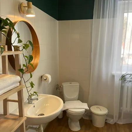 Szarotka קרפאז'