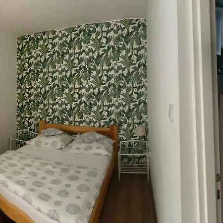 Szarotka קרפאז'