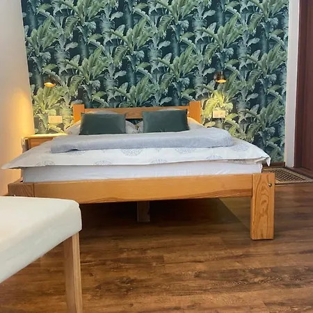 Szarotka בית אירוח