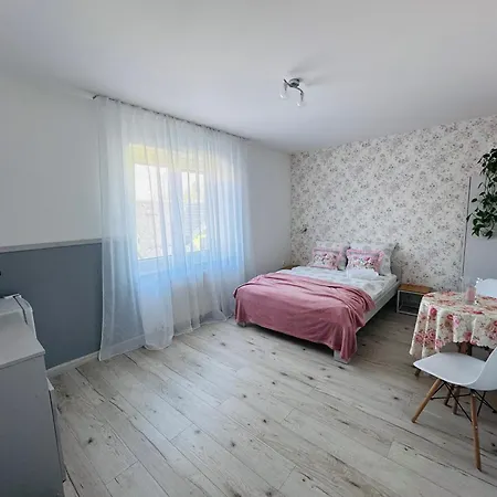 Szarotka בית אירוח קרפאז'