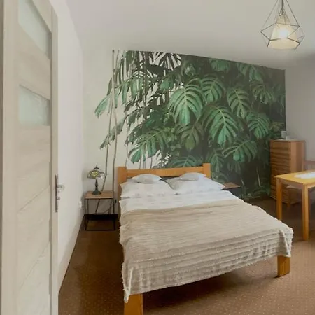 Szarotka בית אירוח