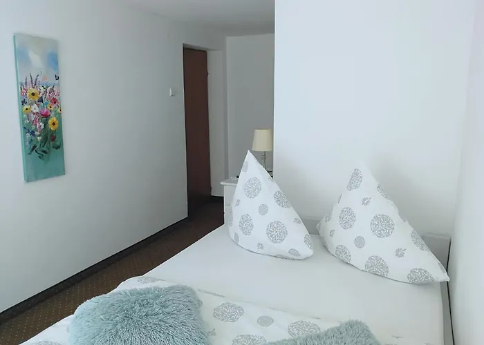 Quarto em Acomodações Particulares Szarotka